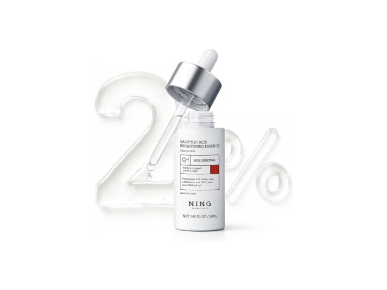 2% Encapsulated Salicylic Acid Serum