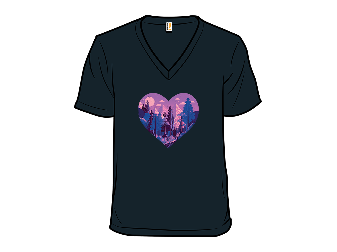 I'm One With Nature - Gallery 10