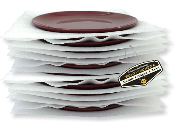 Mighty Gadget (R) Foam Wrap Roll 12" Wide x 12"