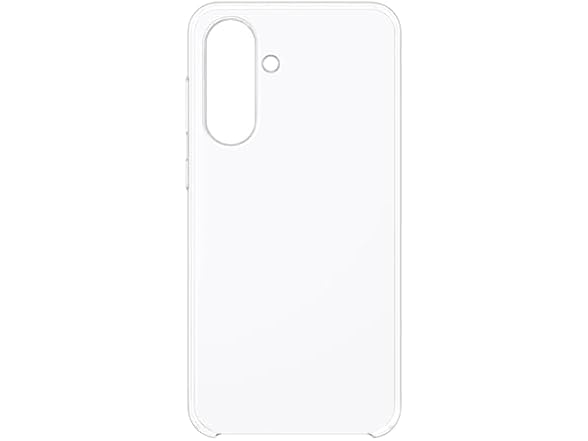 Samsung Galaxy A36 5G Clear Case, Slim