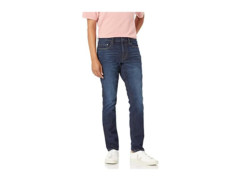 Amazon Essentials Men's Skinny-Fit Stretch Jean