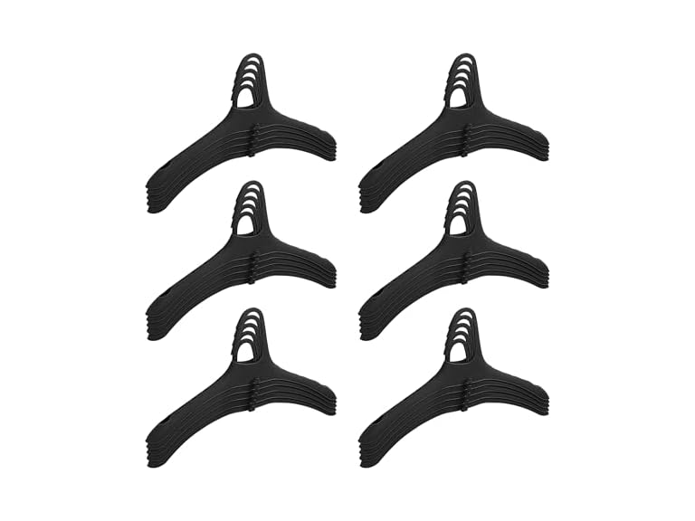 Cetomo Plastic Hanger Pack - Gallery 9