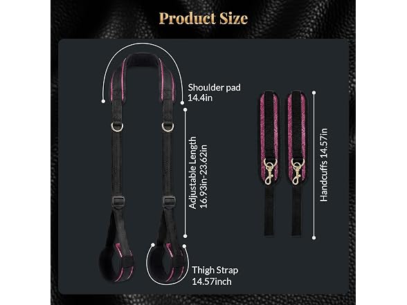 Ropetale Bondage Gear