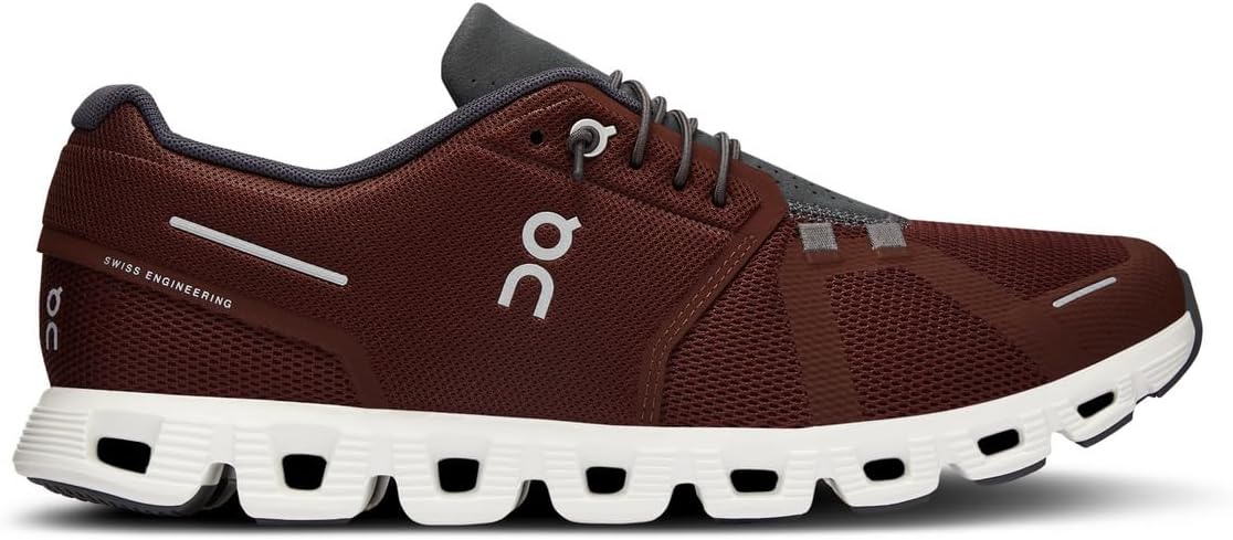 On Running Cloud 5 Men's Shoes - Gallery 30