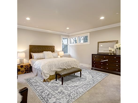 MaxRugrs 8x10 Area Rug