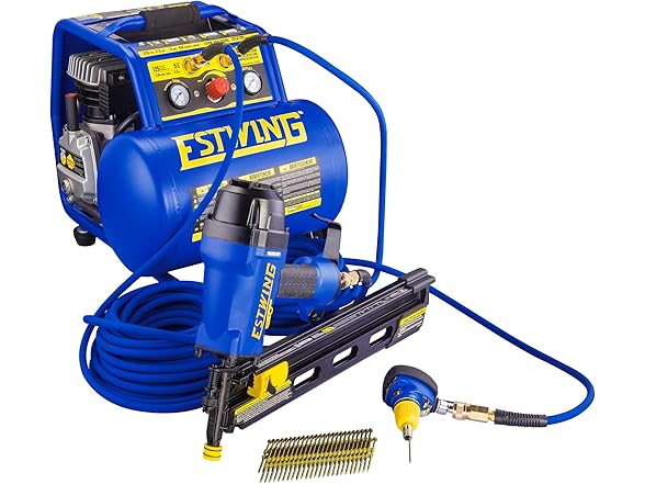 Estwing Estwing E1450PVCR 1/4" x 50' PVC / Rubber Hybrid