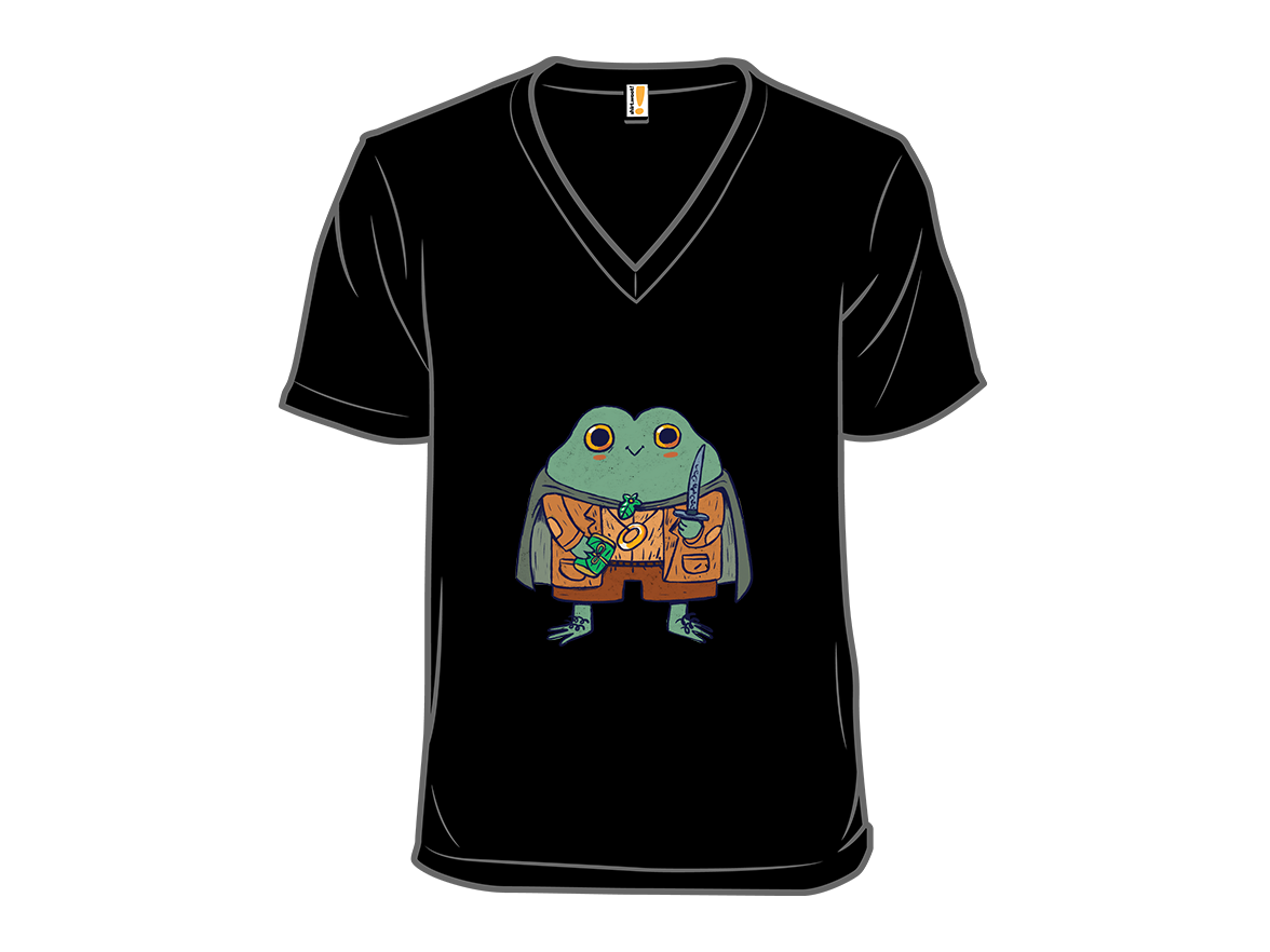 Frogo - Gallery 10