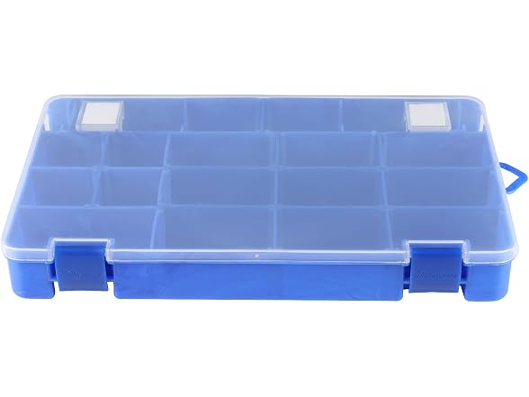 Shakespeare Tacklebox Storage 4-Pack