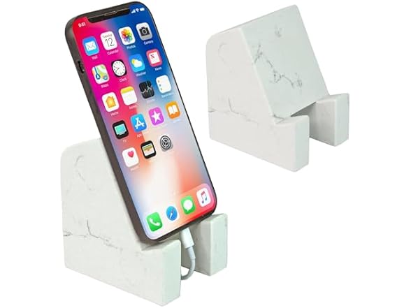 FLOWMAR Luxury Phone & Tablet Stand