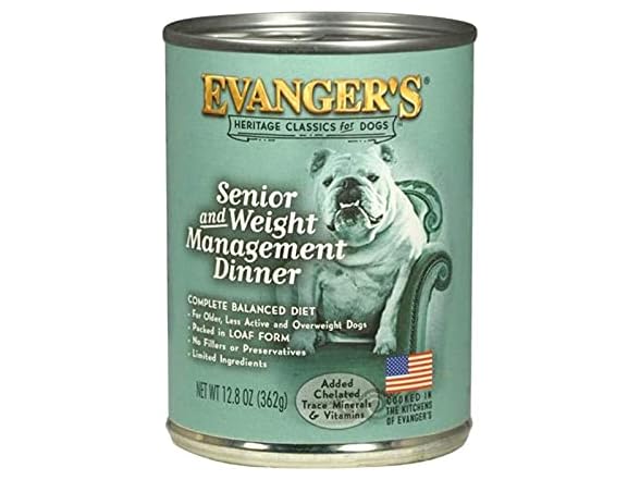 Evanger's Heritage Classic Senior Dinner