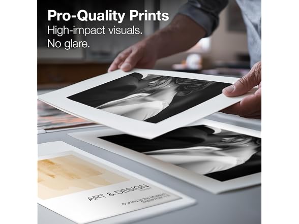 Epson Epson Matte Presentation Paper,