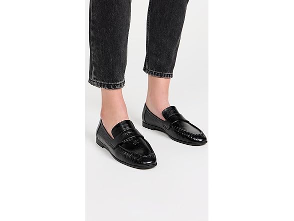 Black Suede Studio Women's Arrow 