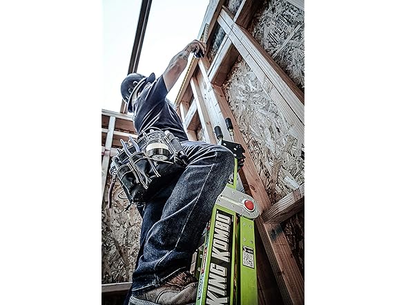 Little Giant Ladder 13814-001D 8' KK Pro 8' FG 1AA