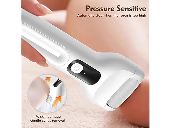 Callus Remover for Feet