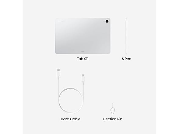 Samsung Galaxy Tab S11 Tablet