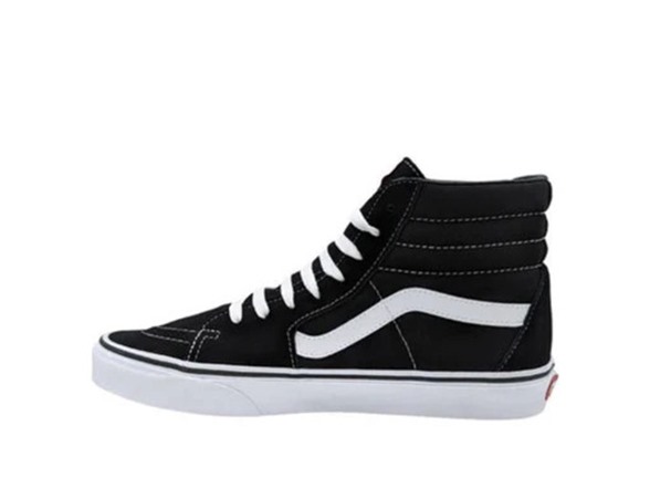 Vans Kid's SK8 HI Shoes