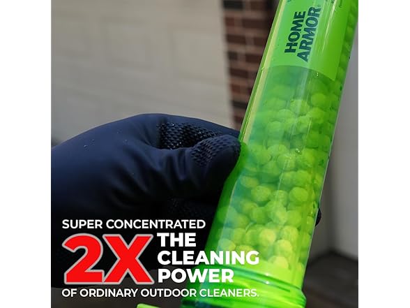 Home Armor Power Clean Wand