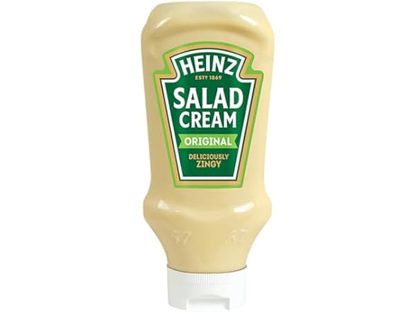 HEINZ Heinz Salad Cream, 425 g