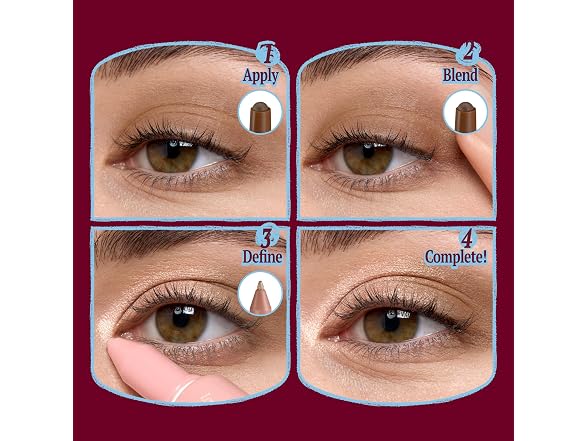fwee Long-Lasting Dual Coloring