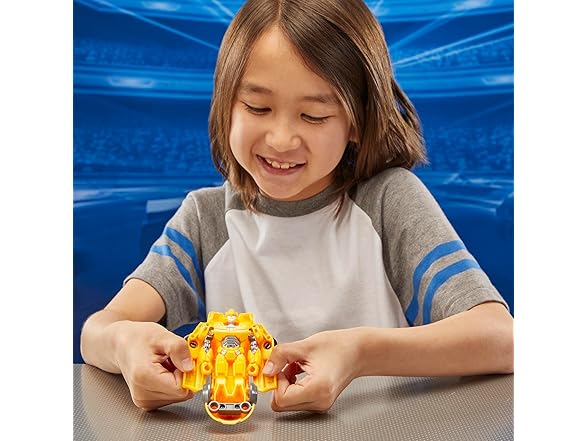 Transformers One Robot Battlers Bumblebee