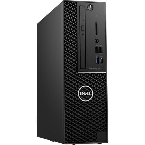 Dell Precision 3431 SFF Workstation (Open Box) - Gallery 4