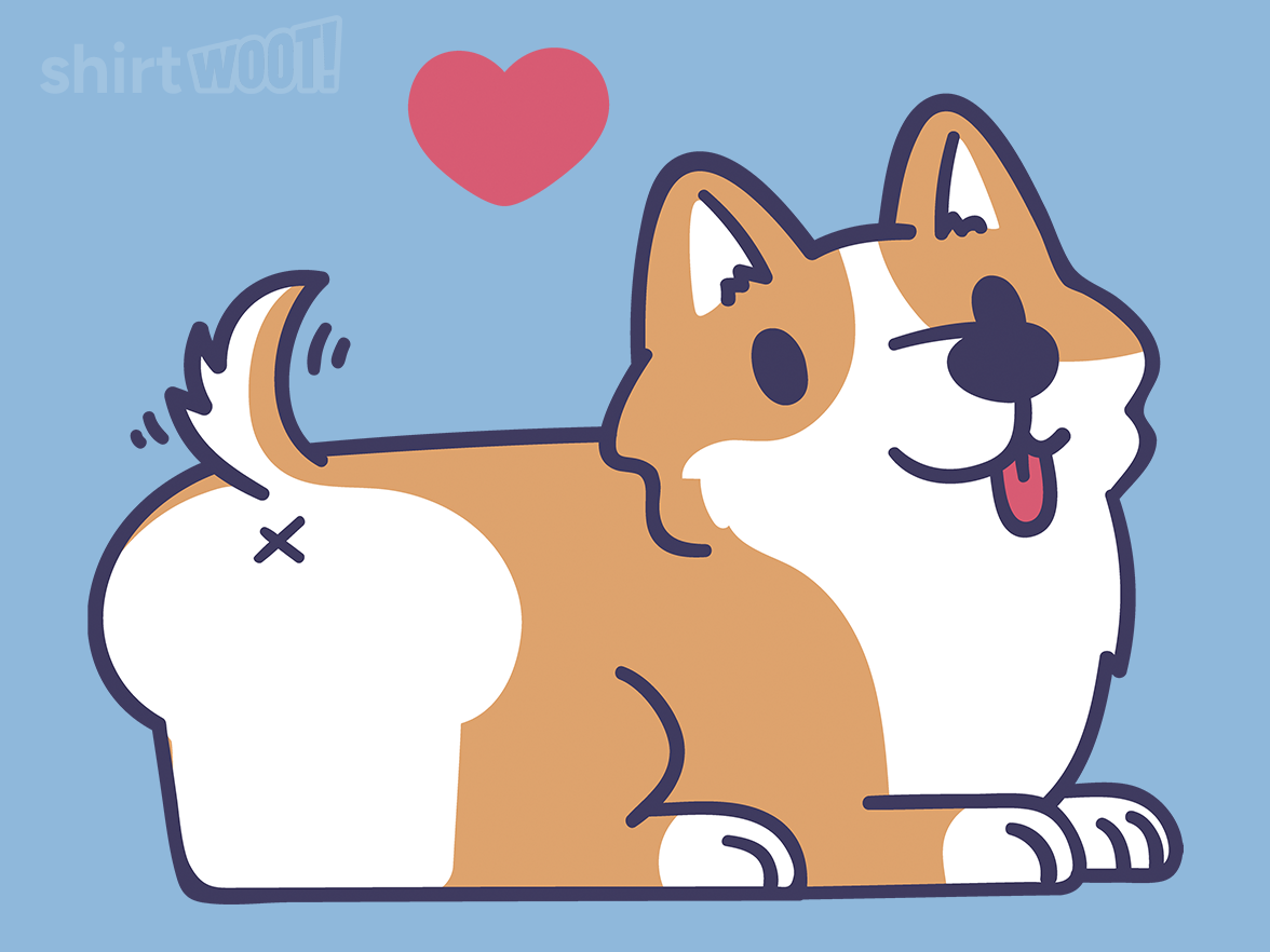 Big Loaf Corgi - Gallery 5