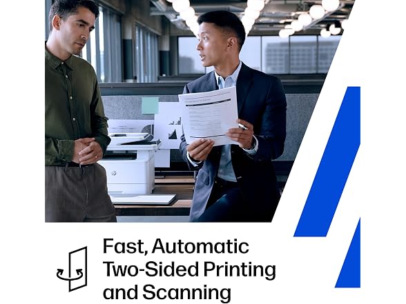 HP HP Laserjet Pro MFP 4101fdw Wireless