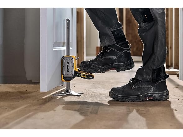 Dewalt DWHT83550 TOUGHSERIES Construction Jack