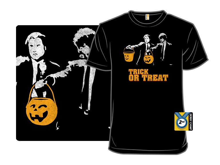 Halloween, Do You Speak It?