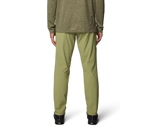 Mountain Hardwear Men Dynama Pant