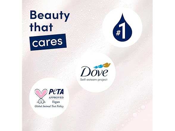 Dove Soap, Original Beauty Bar Pack (12 Soap Bars) - Gallery 8