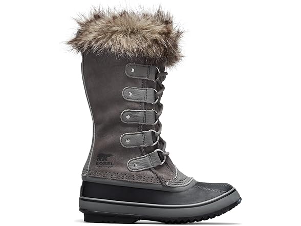 Sorel Womens Joan of Arctic Boot
