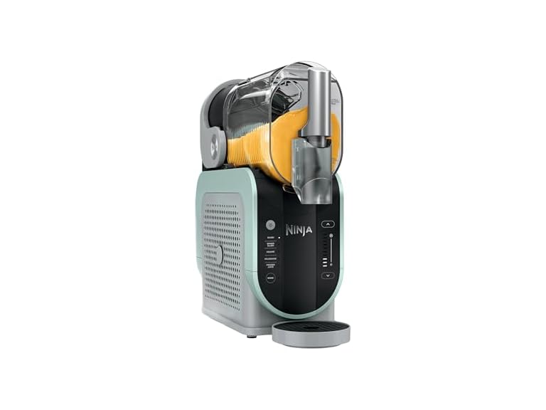 NINJA FS305CO Ninja SLUSHi with RapidChill Technology, 96