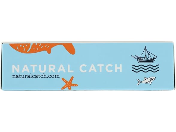 Natural Catch, White Albacore