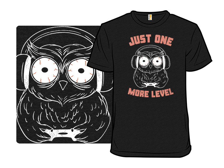 One More Level - Gallery 8