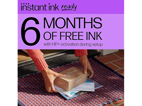 HP OfficeJet Pro 8138e Color Printer