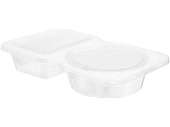 Futura 5oz Snack Containers 100pk