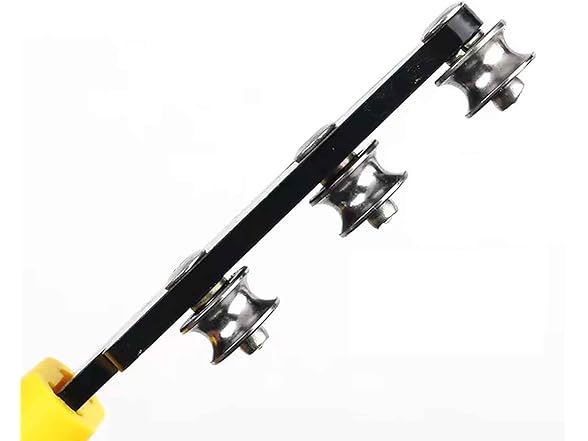 iDili AAP-Tool-334 Manual Wire Straightener