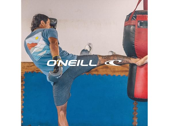 O'neill Men (36) Chino Shorts
