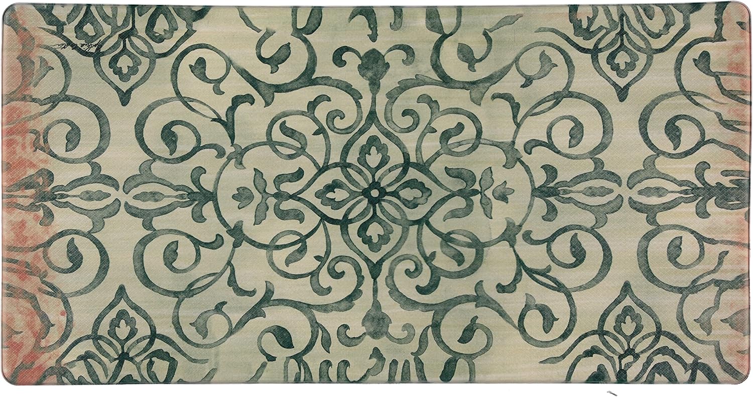 J&V TEXTILES Anti-Fatigue Mat - Gallery 43