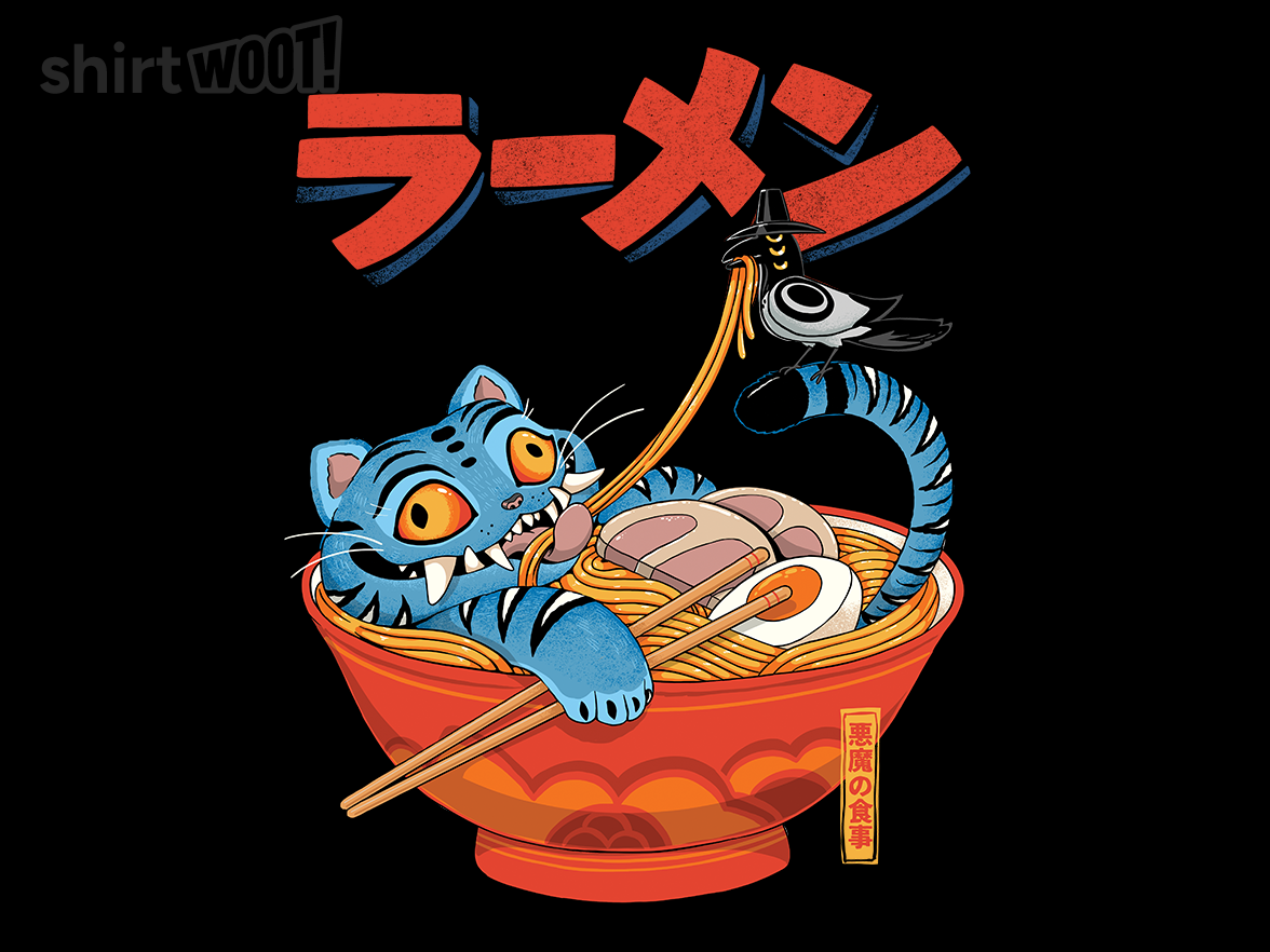 Derpy Ramen - Gallery 9
