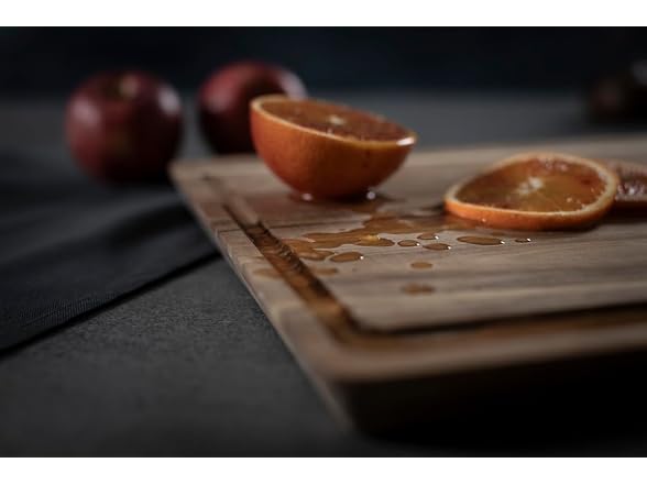 Kuhn Rikon Culinary Forged Cutting Board