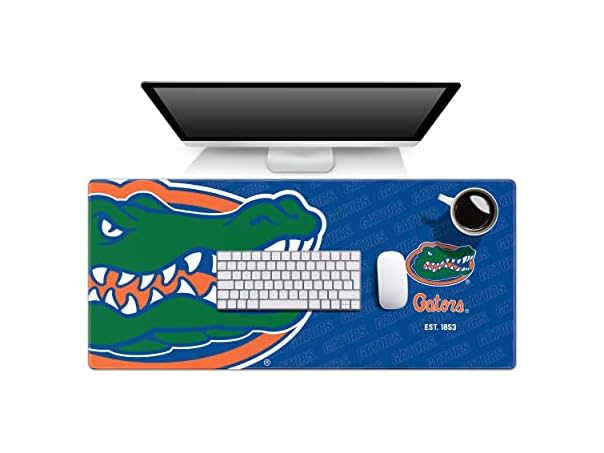 $12.99 YouTheFan YouTheFan NCAA Florida Gators Logo Serie dealfomo