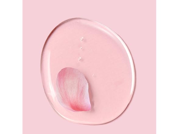 Herbal Essences Rose Hips Shampoo Smoo