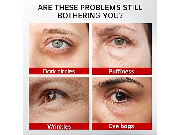 Retinol & Caffeine Eye Serum