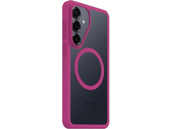 OtterBox Samsung Galaxy S26+ Profile Series Case - Pink Awakening