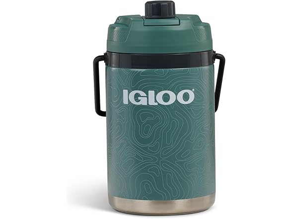 Igloo Trailmate Hybrid 54oz Water Jug