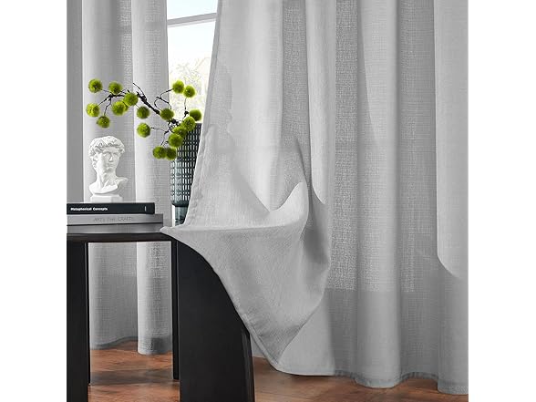 ZAOPAI Thermal Blackout Curtain Panels