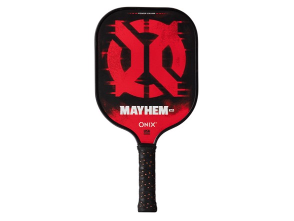 ONIX Mayhem Comp Paddle 16mm