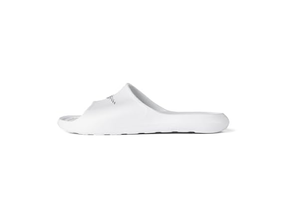 White/Black/White